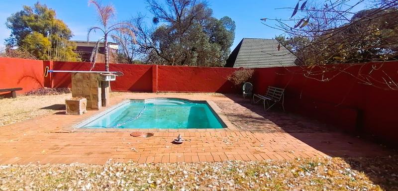 To Let 1 Bedroom Property for Rent in Hartbeespoort Rural North West